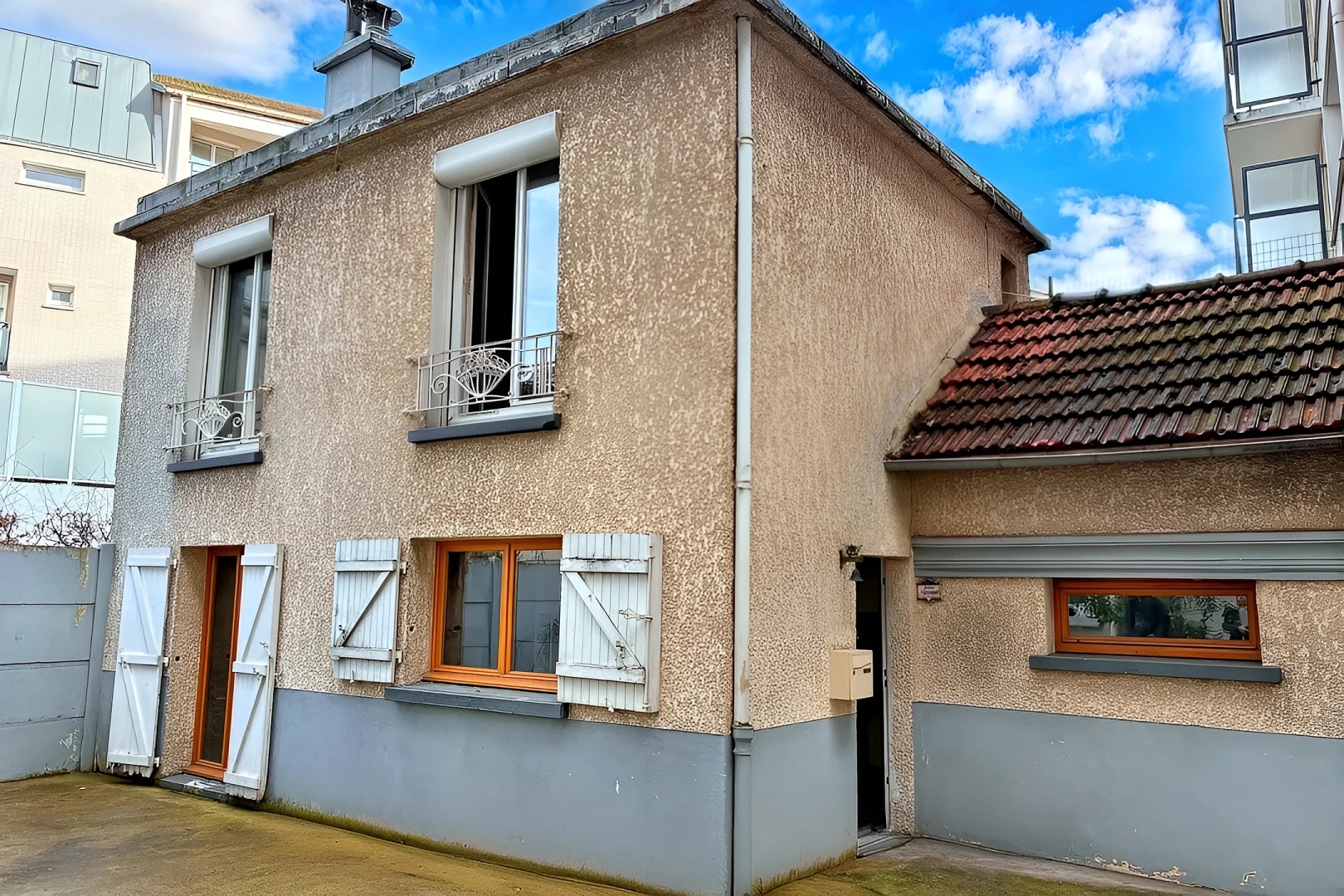 property